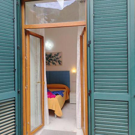 B&B Valenti Amalfi Dış mekan fotoğraf