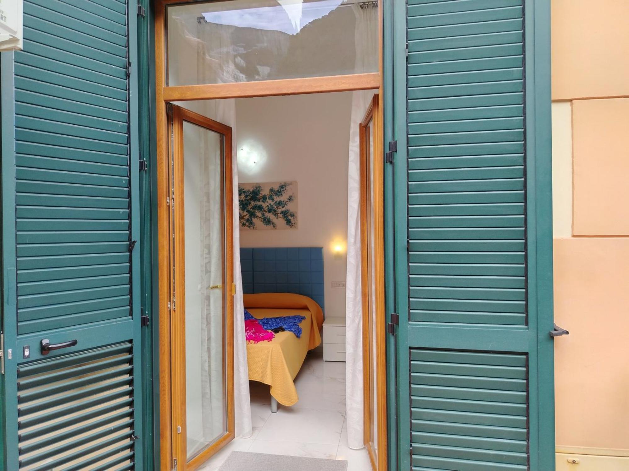 B&B Valenti Amalfi Dış mekan fotoğraf