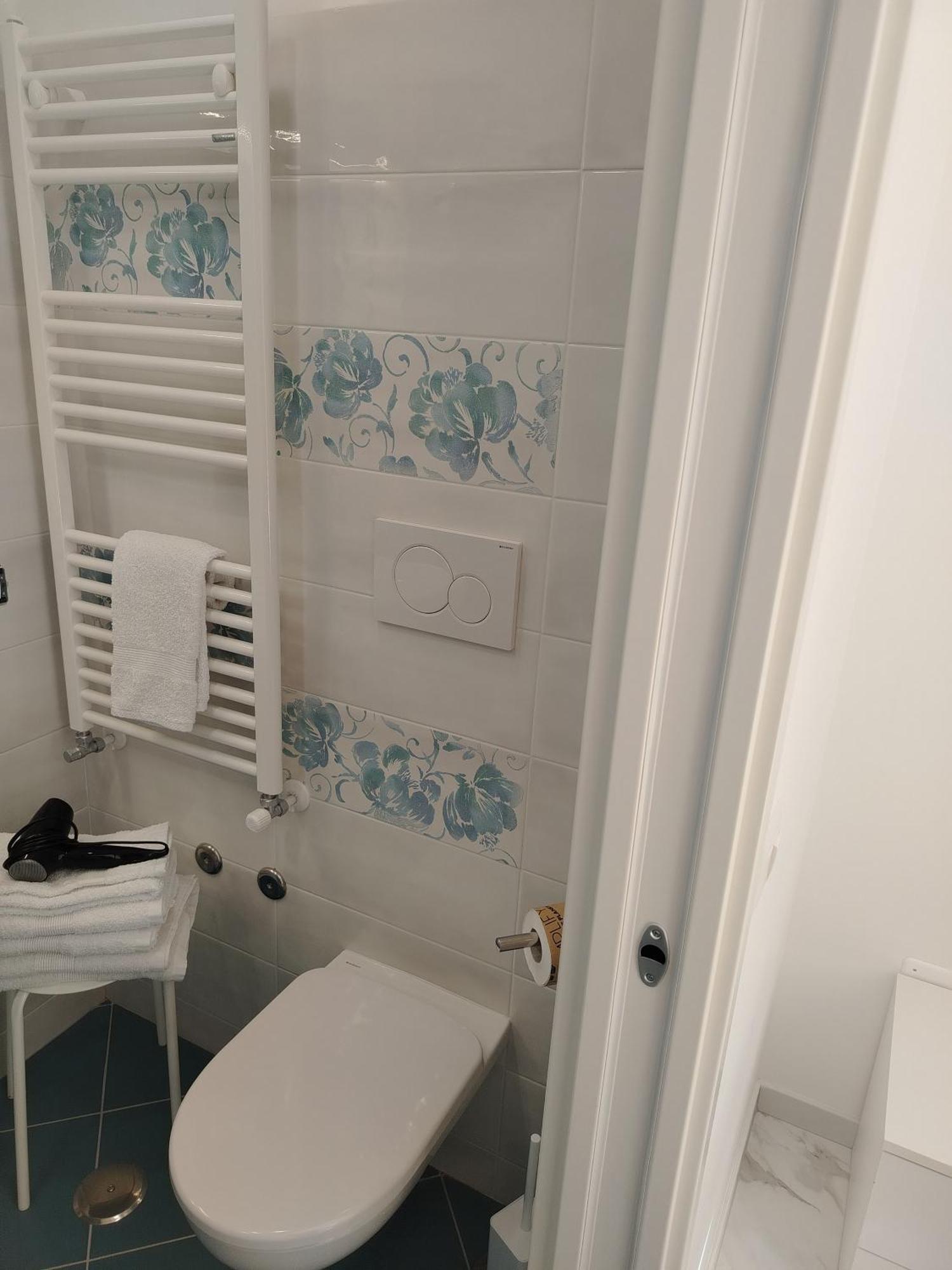 B&B Valenti Amalfi Dış mekan fotoğraf