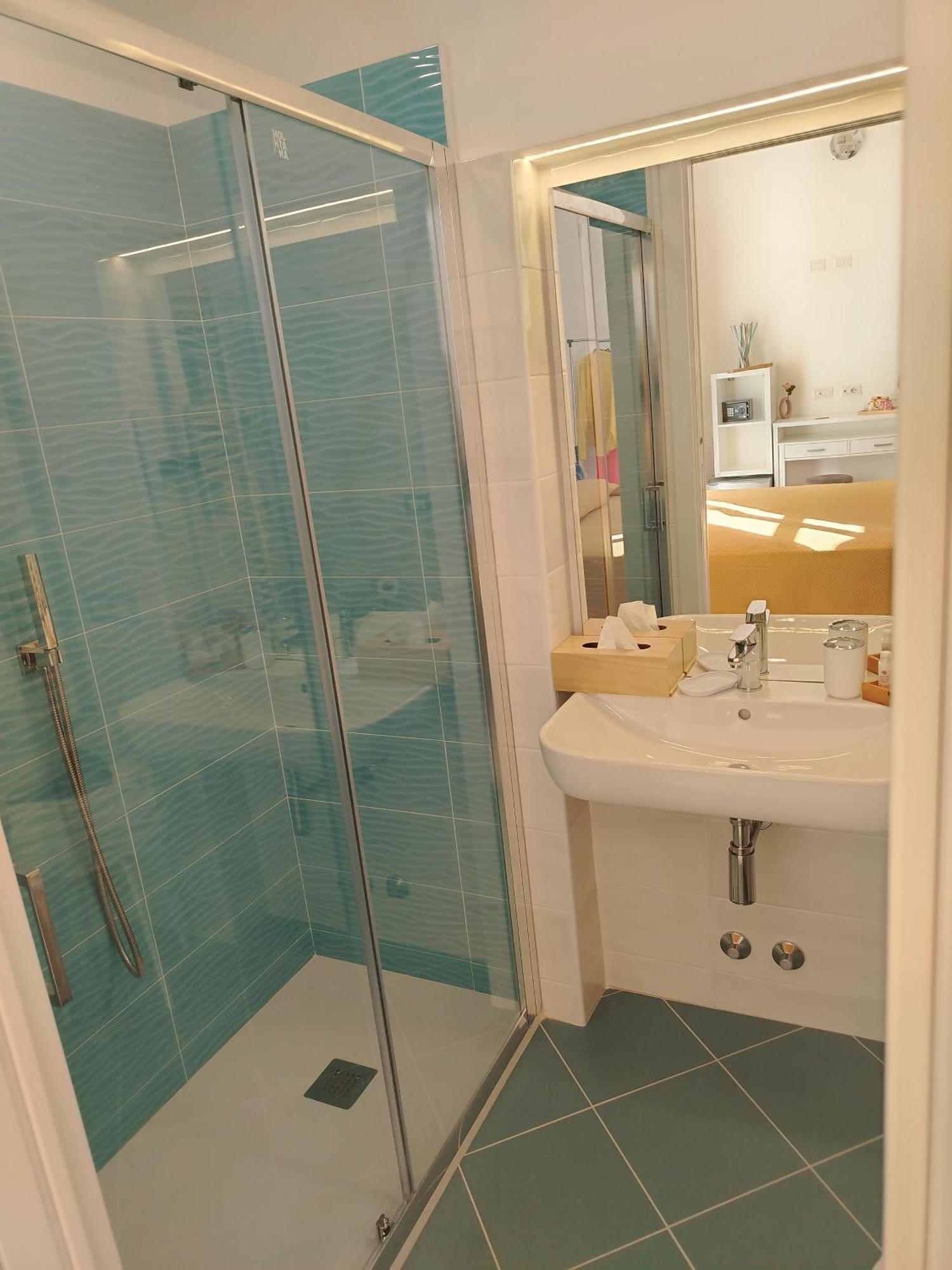 B&B Valenti Amalfi Dış mekan fotoğraf