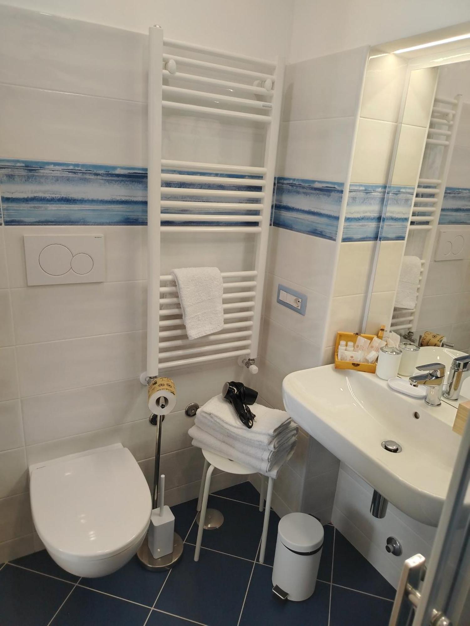 B&B Valenti Amalfi Dış mekan fotoğraf
