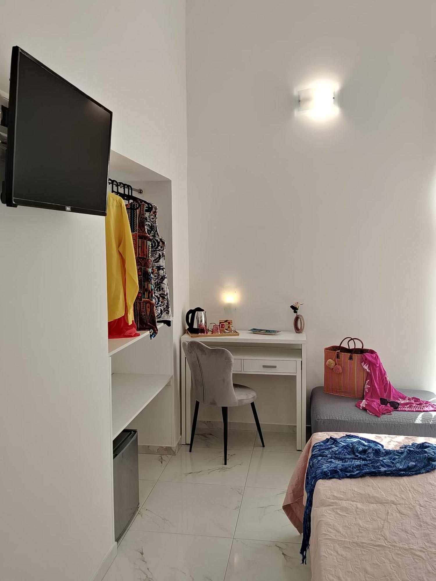 B&B Valenti Amalfi Dış mekan fotoğraf
