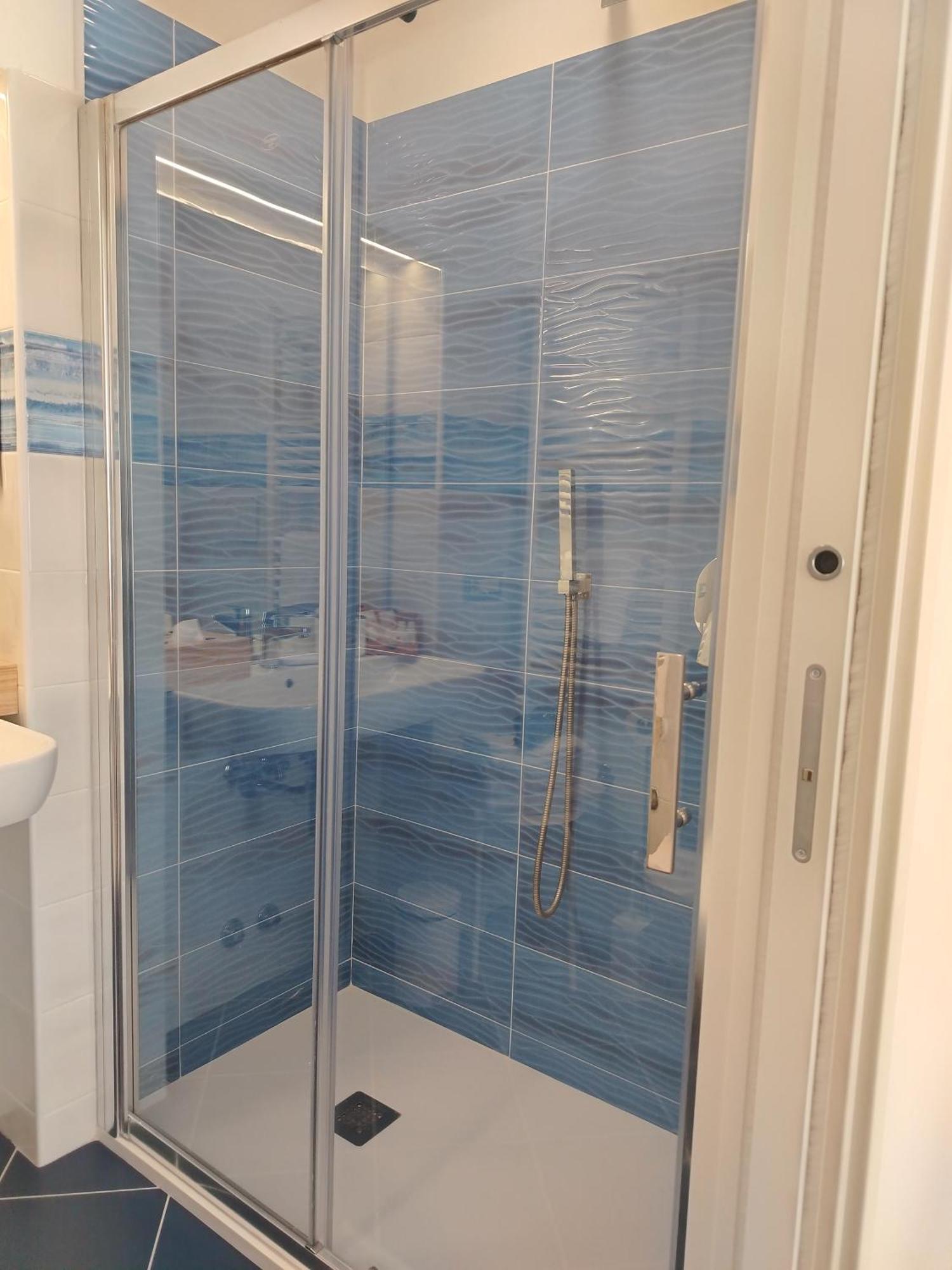 B&B Valenti Amalfi Dış mekan fotoğraf