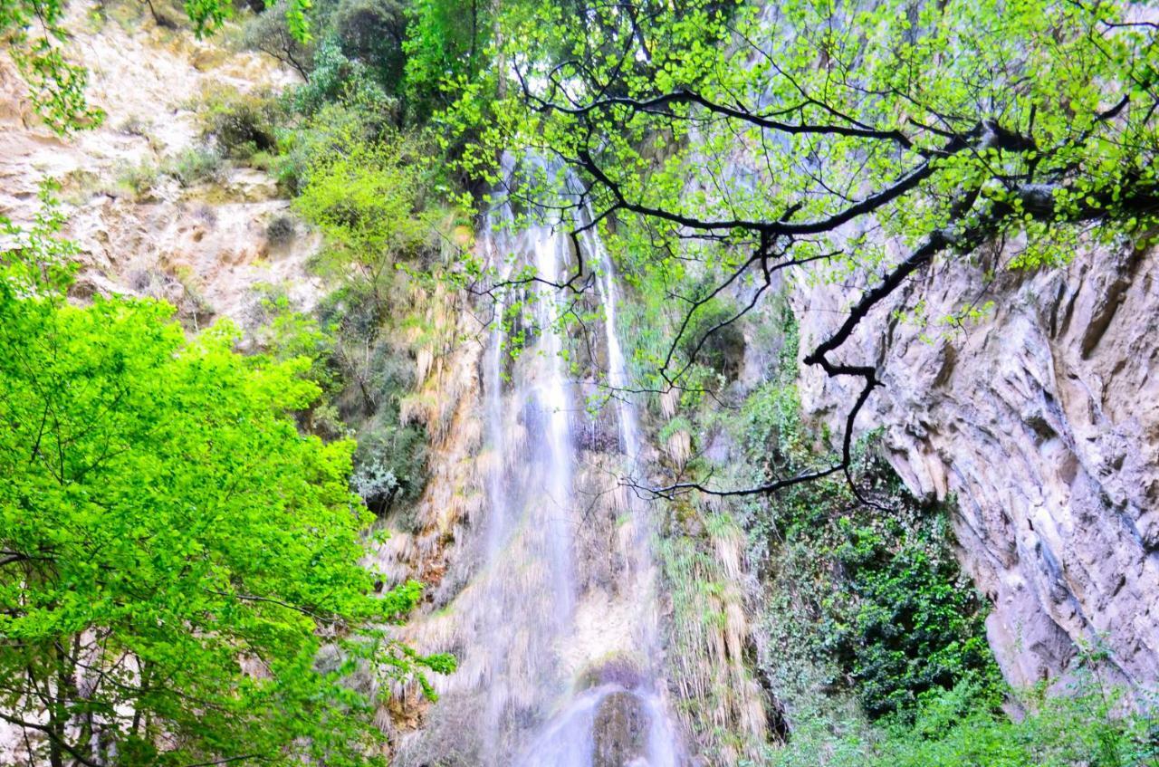 B&B Valenti Amalfi Dış mekan fotoğraf