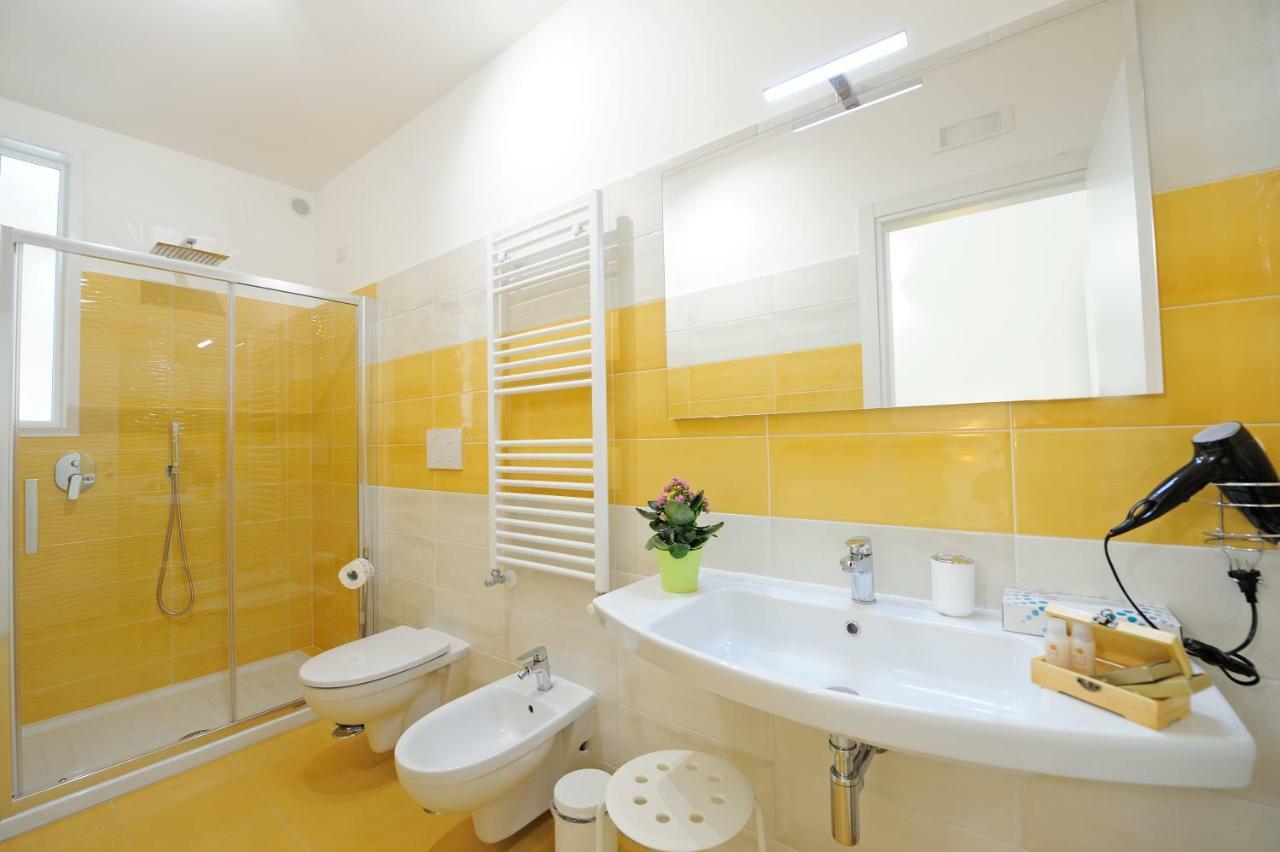 B&B Valenti Amalfi Dış mekan fotoğraf