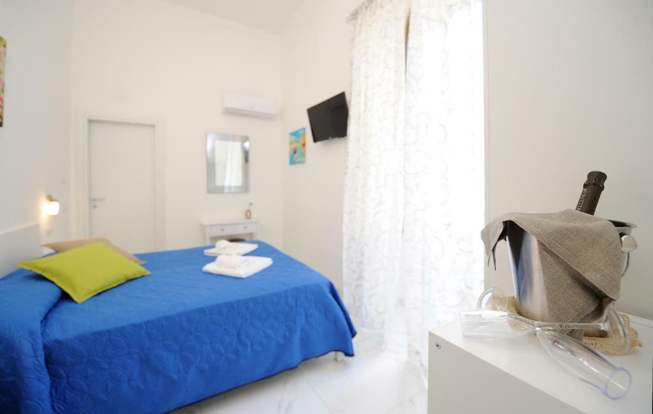 B&B Valenti Amalfi Dış mekan fotoğraf