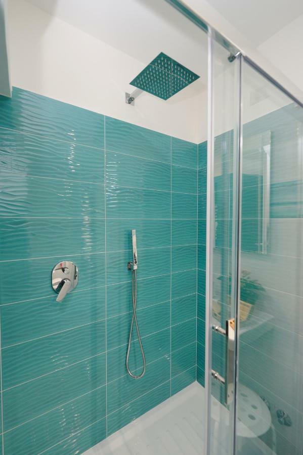 B&B Valenti Amalfi Dış mekan fotoğraf