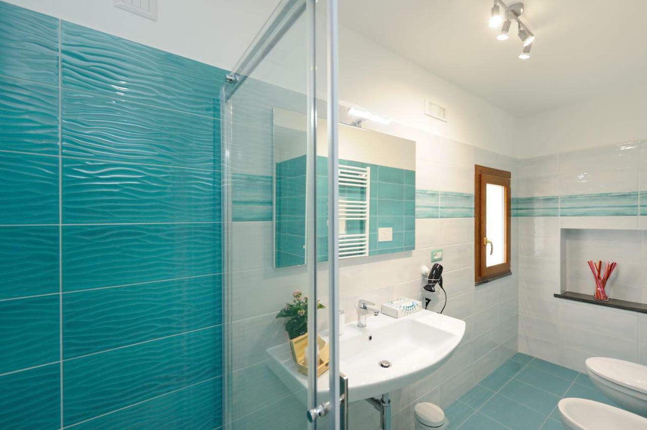 B&B Valenti Amalfi Dış mekan fotoğraf
