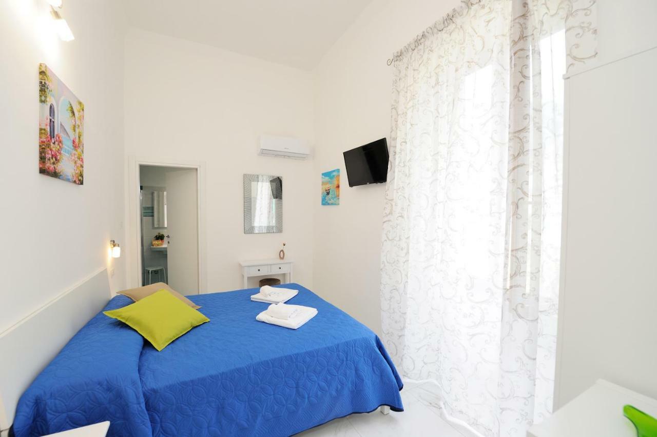 B&B Valenti Amalfi Dış mekan fotoğraf