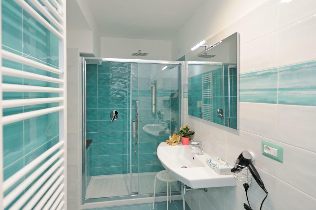 B&B Valenti Amalfi Dış mekan fotoğraf
