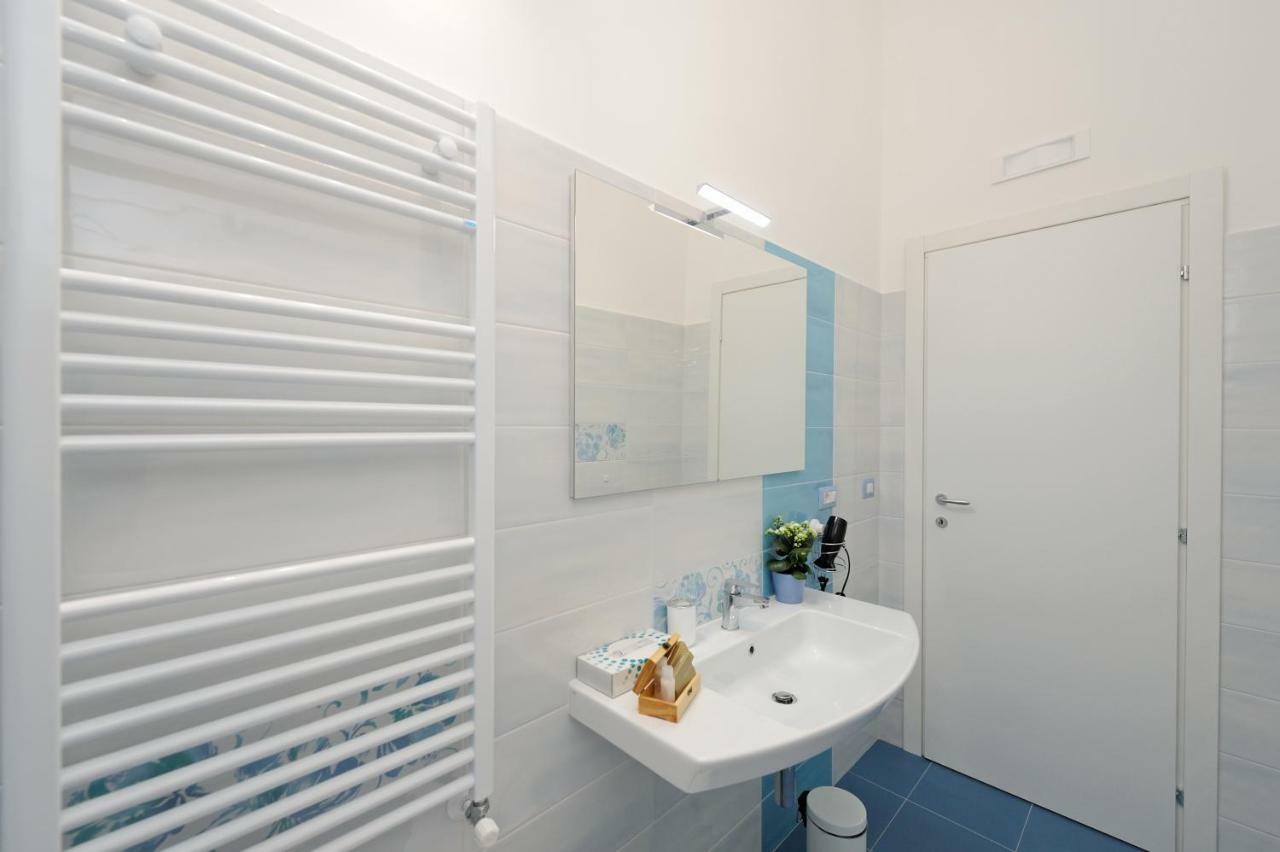 B&B Valenti Amalfi Dış mekan fotoğraf